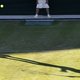 Uitslagen tweede dag Wimbledon