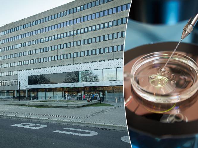 Donorkind wint rechtszaak tegen arts die ‘verkeerd’ zaad inbracht bij moeder: “Door hem kon ik nooit mijn echte vader leren kennen”