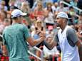 Fraaie zegereeks Nick Kyrgios ten einde na nederlaag in Montreal