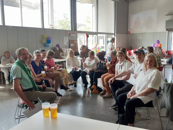 Dag van de Buren in Aalst: “Buurtbewoners geven kleur aan hun straat”