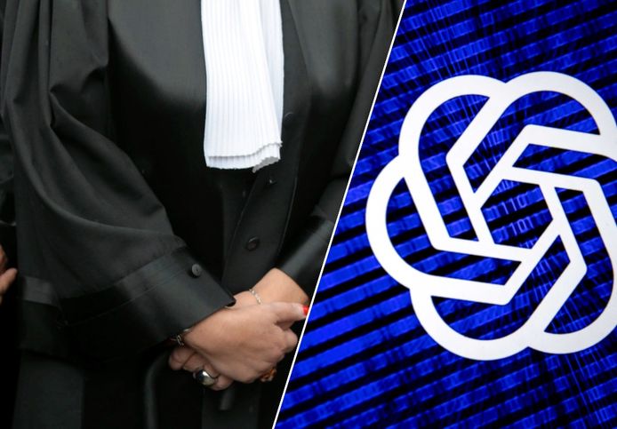 Colombiaanse rechter gebruikt schrijfrobot ChatGPT bij uitspraak.