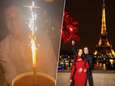 La surprise romantique d’Oumi à Remco Evenepoel pour la Saint-Valentin 