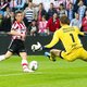 Hattrick Dries Mertens leidt PSV naar fraaie 6-1-zege
