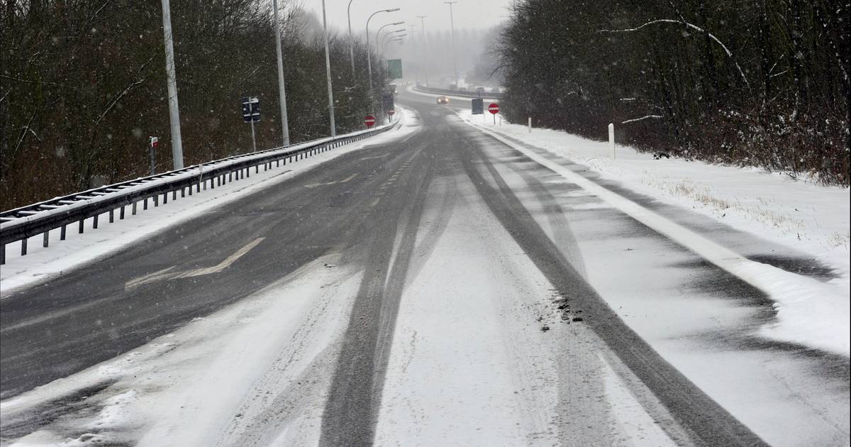 FransBelgische grens in Bouillon terug open voor vrachtwagens