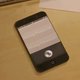 iPhone 5 barst bij diefstal