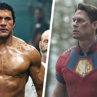 Van worstelaar tot filmster: waarom Dwayne ‘The Rock’ Johnson en John Cena scoren in Hollywood