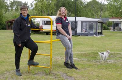 Camping Mooi Delden voorziet ‘een paar heel zure jaren’
