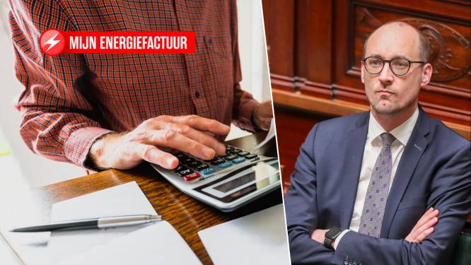 Hervorming van energiefactuur is klaar: dit is de impact voor jou