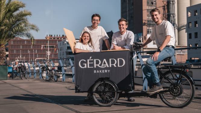 Nieuwe innovatieve pop-up in Leuven: “We werken vanuit ‘dark kitchen’ aan de Vaartkom” 