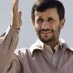 Ahmadinejad erkent critici in eigen land