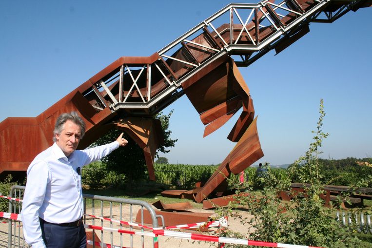 Afbeeldingsresultaat voor vlooybergtoren