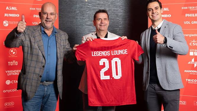 PSV krijgt ‘Legends Lounge’ op plek van voormalig restaurant Avant-Garde