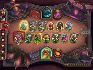 Waarom 23 miljoen gamers kaartspel 'Hearthstone' spelen