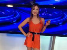 Hilarisch: Argentijnse nieuwslezeres meldt dood ‘verkeerde’ William Shakespeare