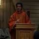 In Midnight Mass, een griezelserie op een eiland vol demonen, zijn godsdienstfanaten de echte horror ★★★★☆