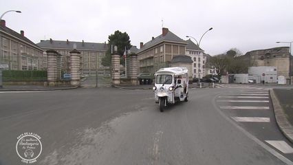 89. Pays de la Loire 1 : côté terre - jour 4