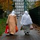 Moslims vaker gediscrimineerd dan instanties signaleren