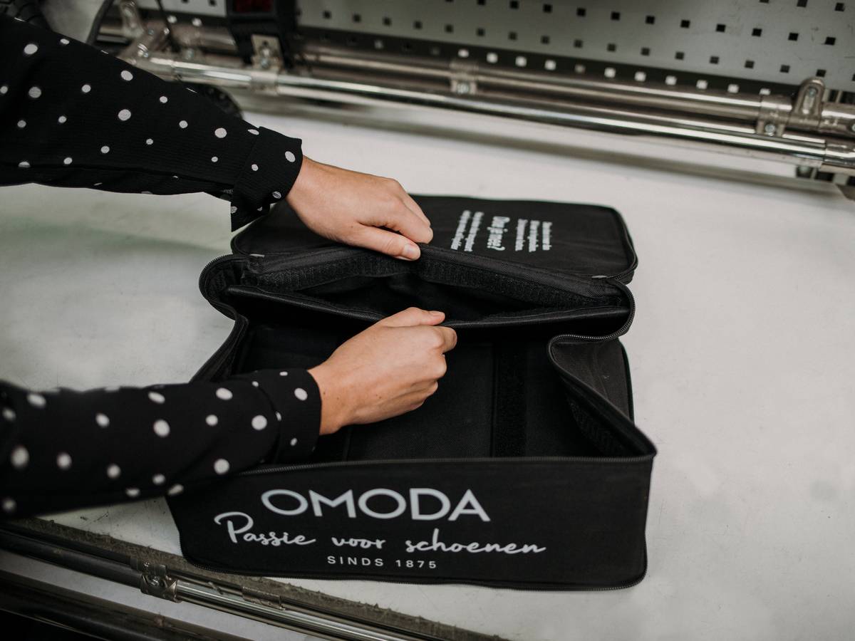 Omoda retour gratis tas hotsell