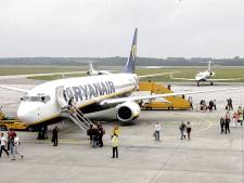 UWV wijst ontslagaanvraag van personeel Ryanair basis Eindhoven af