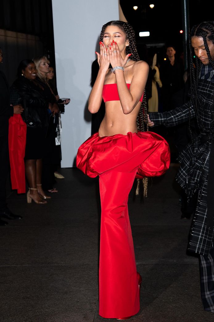 Zendaya