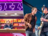 LIVE. Vandaag meert de JEZ!-boot aan in Aalst: volg hier de optredens van Niels Destadsbader en Pauline
