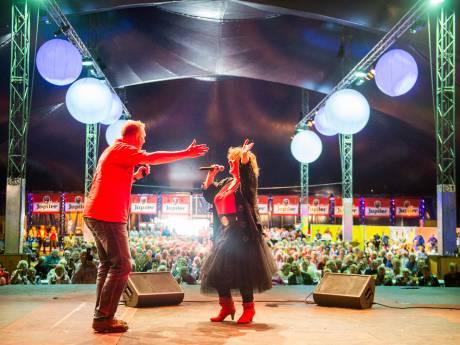 Tranendal in Hoogland: ‘Iedereen snakte naar het Dorpsfeest, bijna alles was al geregeld’