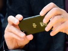 Une agence gouvernementale US lâche le Blackberry pour l'iPhone