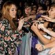 Miley Cyrus grote favoriete voor Kid's Choice Awards