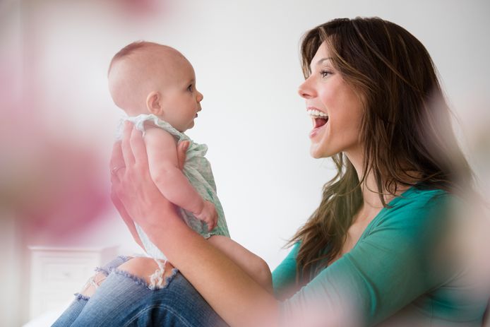 De hoogste tevredenheid is er bij diegenen die samenwonen met een partner met kinderen of zonder kinderen (telkens 7,4).