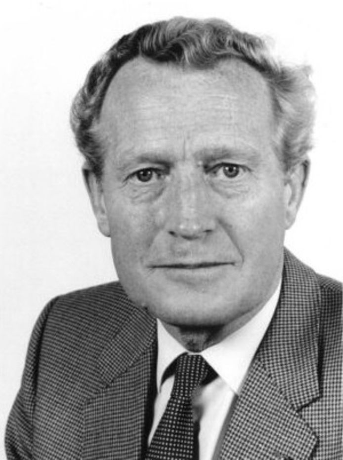 Joris Schouten
