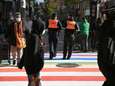 Leuven veroordeelt homofoob geweld: “Regenboogvlag halfstok aan stadskantoor”