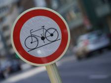 Deux millions d'euros pour le plan cyclable à Liège