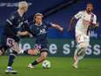 Xavi Simons (18) was dé speler in de jeugdopleiding van Barcelona, maar laat zich nu zien bij PSG