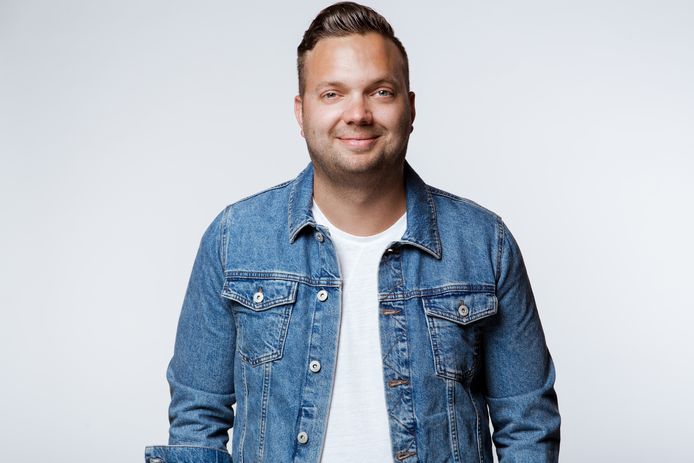 Marc van Oosterbaan