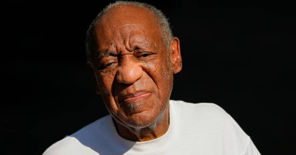 Bill Cosby difende R Kelly: “I suoi diritti sono stati palesemente violati” |  spettacolo