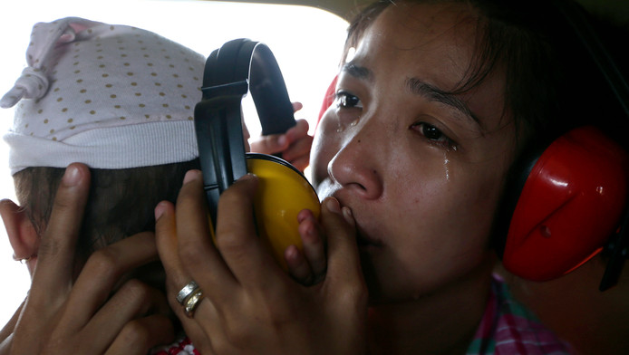 Filipijnse gemeenschap in nederland