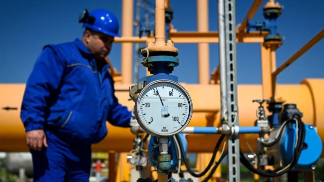 Nu Rusland de gaskraan steeds verder dichtdraait: moeten ook wij komende winter gastekort vrezen?
