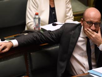 Premier hield voorlopig lippen stijf, maar beantwoordt woensdag vragen in parlement over Catalaanse crisis