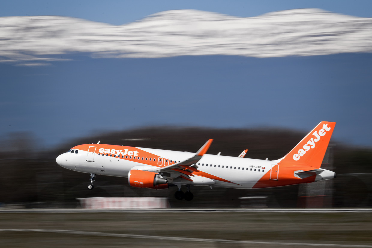 EasyJet gaat CO2-uitstoot van alle passagiers compenseren ...