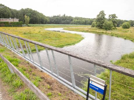 De Doorbraak in Almelo, magneet voor recreanten