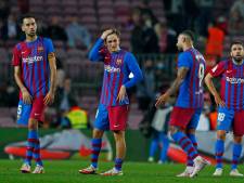 Spaanse media: ‘Sergi heeft bij Barcelona dezelfde problemen als Koeman’