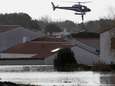 La tempête Xynthia fait 40 morts en France
