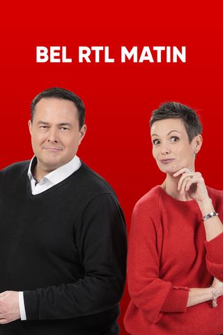 Bel RTL matin