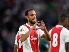 Wervelend Ajax rekent al voor rust af met gepromoveerd NEC en grijpt koppositie