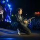 Rockband Muse speelt uitstekend op Malieveld, maar de magie blijft lang uit