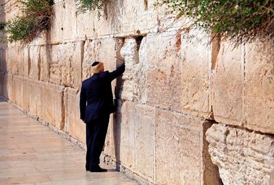 Hoe verder in Midden-Oosten na Trumps erkenning van Jeruzalem?