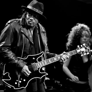 Grammywinnaar D’Angelo (1974-2025): de beste soulzanger van de moderne tijd maakte zijn belofte nooit helemaal waar