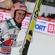 Oostenrijker Stefan Kraft wint vierschansentoernooi in het Duitse Oberstdorf