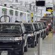 Britse consument koopt minder auto's vanwege de naderende brexit