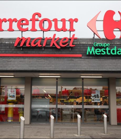 Mestdagh deviendra Intermarché ce mercredi